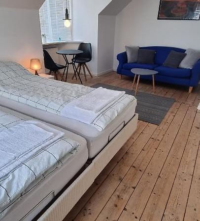 Korsor Room Zewnętrze zdjęcie