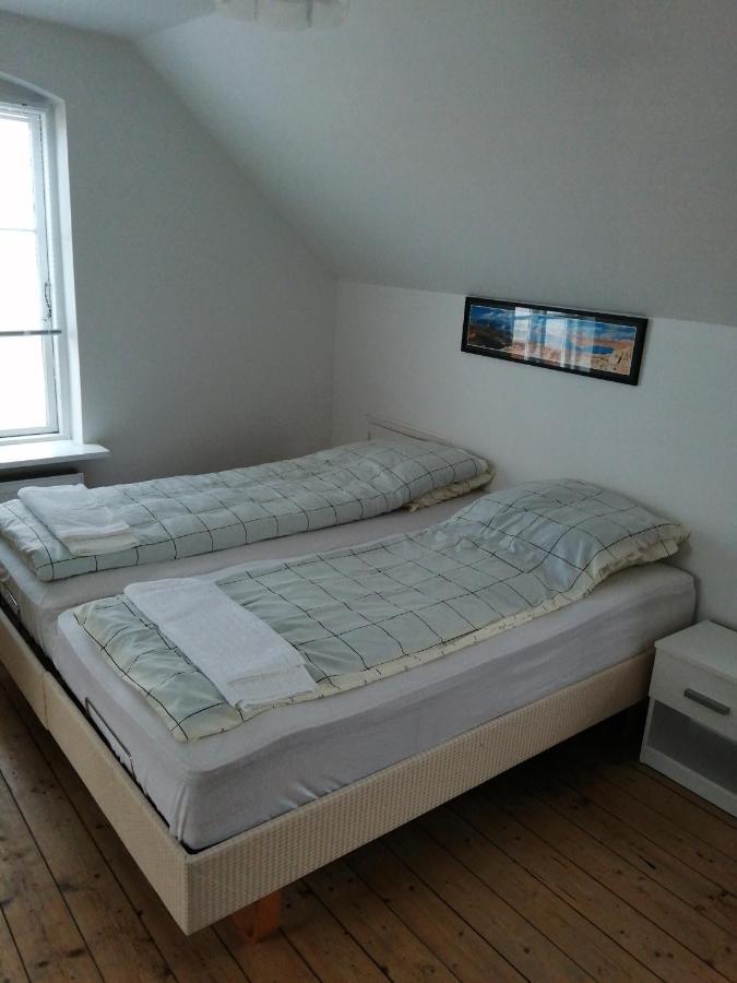 Korsor Room Zewnętrze zdjęcie
