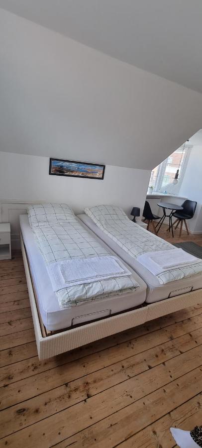 Korsor Room Zewnętrze zdjęcie