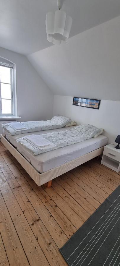 Korsor Room Zewnętrze zdjęcie