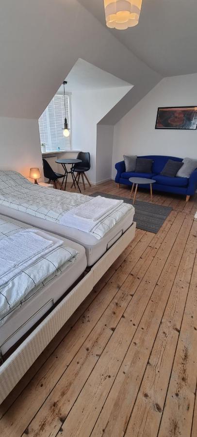 Korsor Room Zewnętrze zdjęcie