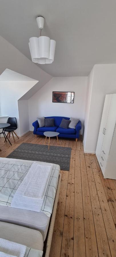 Korsor Room Zewnętrze zdjęcie