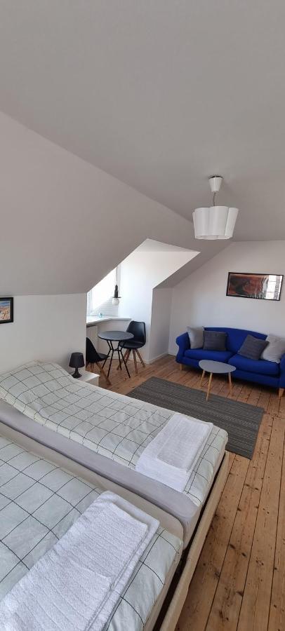 Korsor Room Zewnętrze zdjęcie