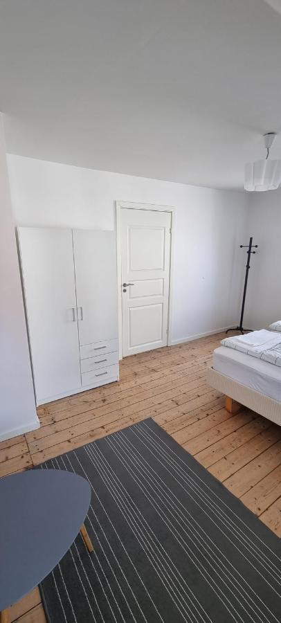 Korsor Room Zewnętrze zdjęcie
