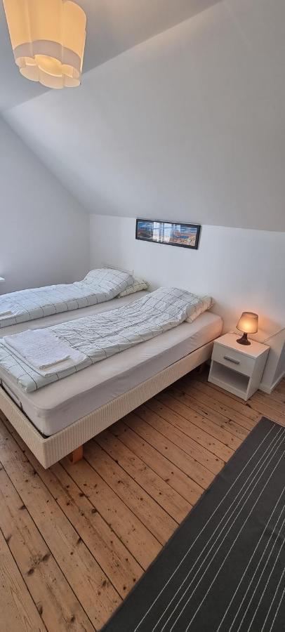 Korsor Room Zewnętrze zdjęcie