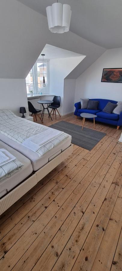 Korsor Room Zewnętrze zdjęcie