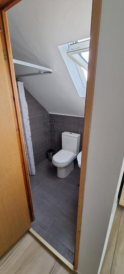 Korsor Room Zewnętrze zdjęcie