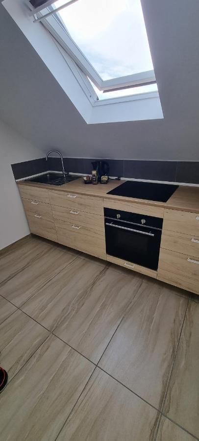 Korsor Room Zewnętrze zdjęcie