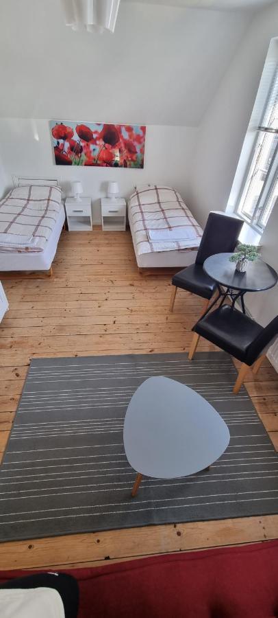 Korsor Room Zewnętrze zdjęcie
