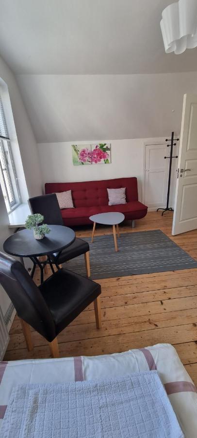 Korsor Room Zewnętrze zdjęcie