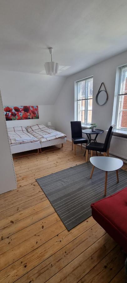 Korsor Room Zewnętrze zdjęcie