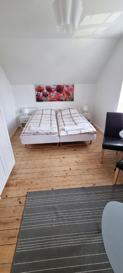 Korsor Room Zewnętrze zdjęcie