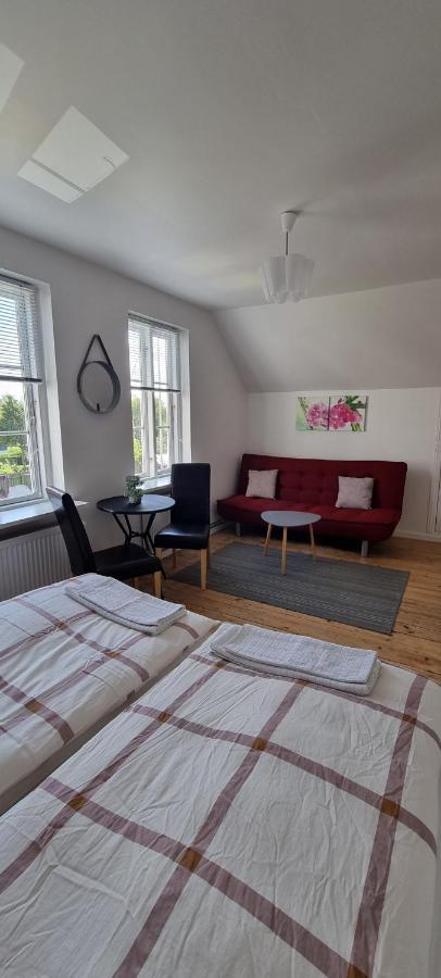 Korsor Room Zewnętrze zdjęcie