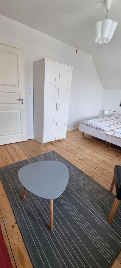 Korsor Room Zewnętrze zdjęcie